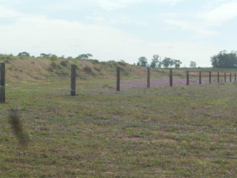 411 Old Rosevale Road, Jandowae QLD 4410