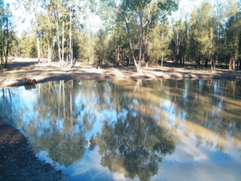 48 North Kogan Road, Kogan QLD 4406