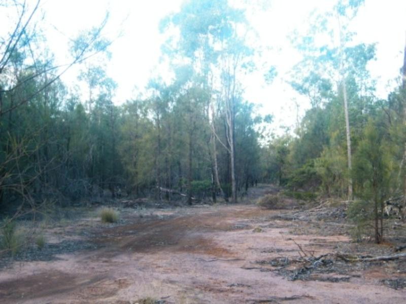 48 North Kogan Road, Kogan QLD 4406