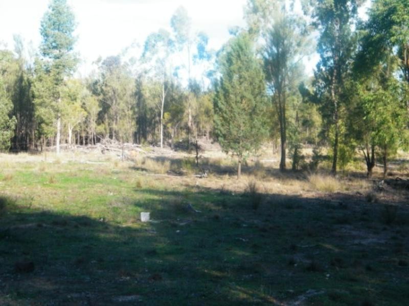 48 North Kogan Road, Kogan QLD 4406