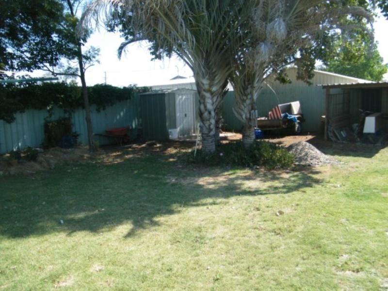 12 Evans Street, Chinchilla QLD 4413