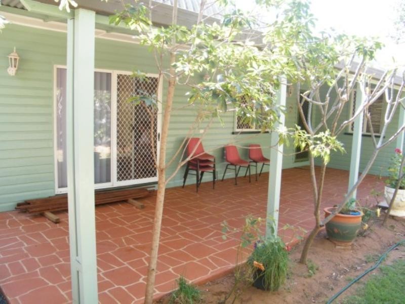 12 Evans Street, Chinchilla QLD 4413