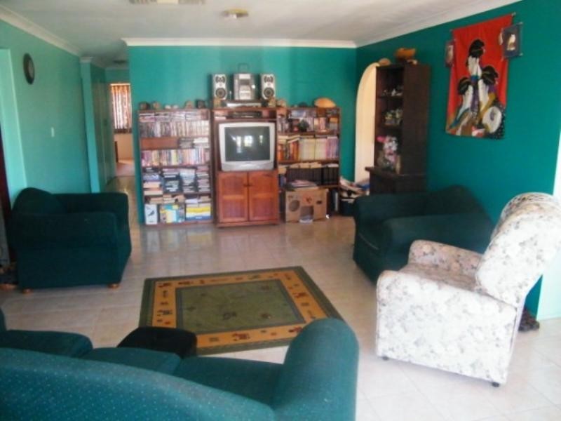 59 Eleanor Street, Miles QLD 4415