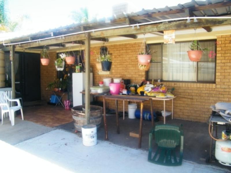 59 Eleanor Street, Miles QLD 4415