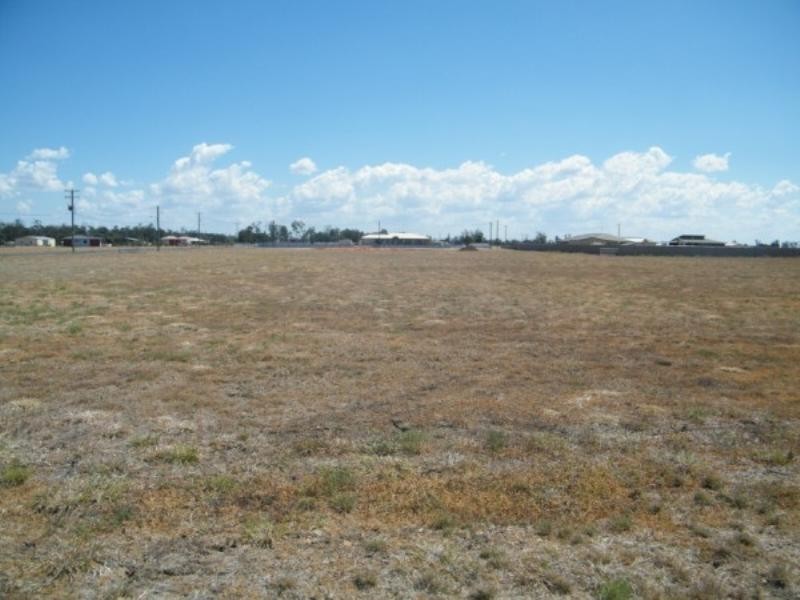 Lot 38 Fischer Court, Chinchilla QLD 4413