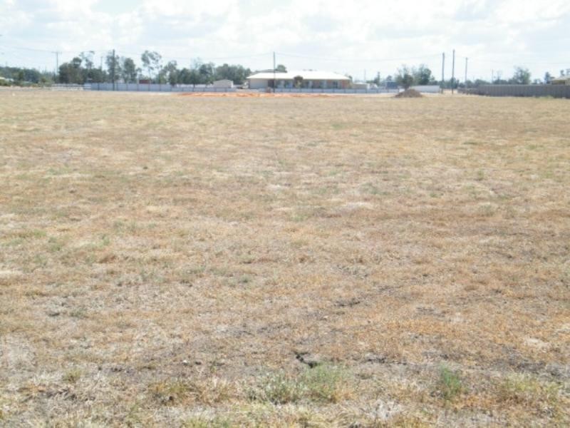 Lot 38 Fischer Court, Chinchilla QLD 4413