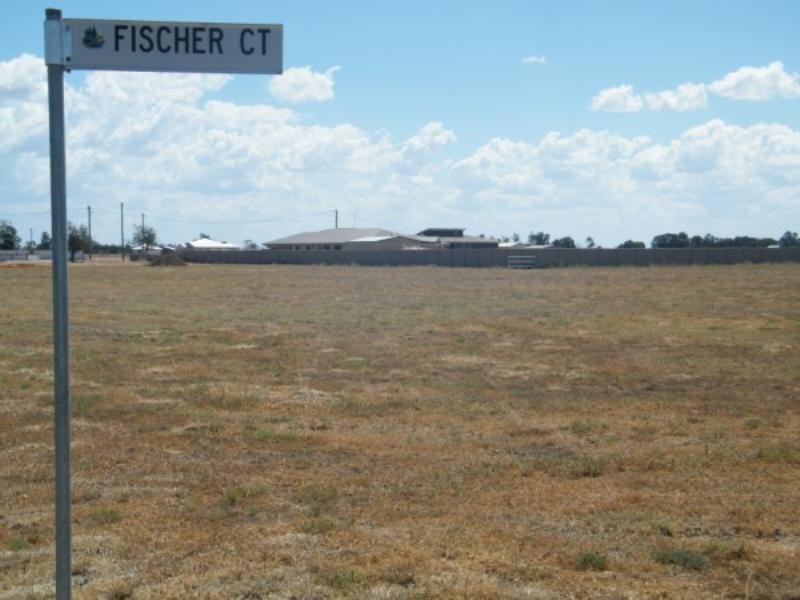 Lot 38 Fischer Court, Chinchilla QLD 4413