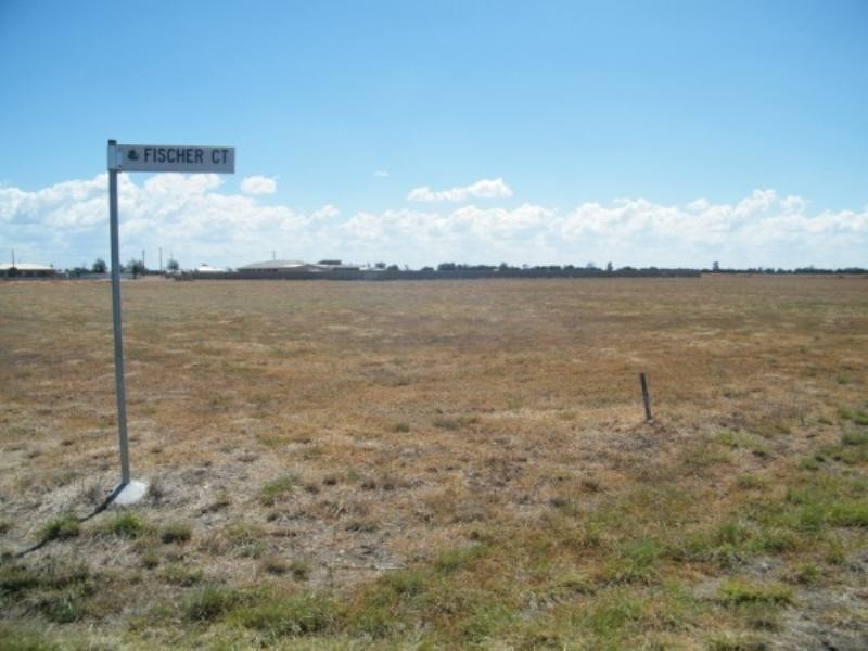Lot 38 Fischer Court, Chinchilla QLD 4413