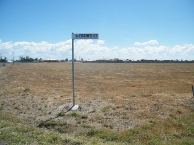 Lot 38 Fischer Court, Chinchilla QLD 4413