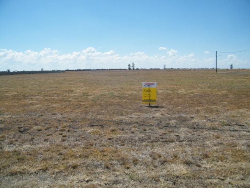 Lot 38 Fischer Court, Chinchilla QLD 4413