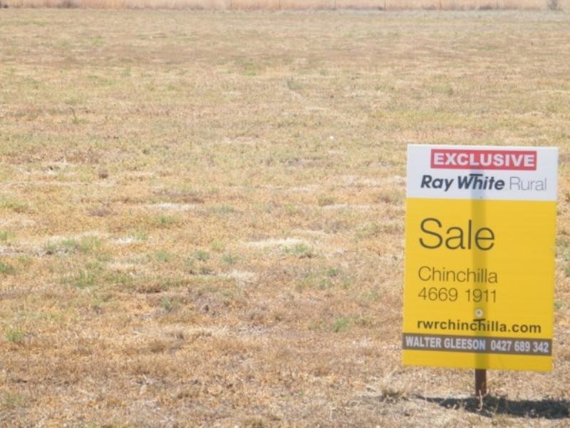 Lot 38 Fischer Court, Chinchilla QLD 4413