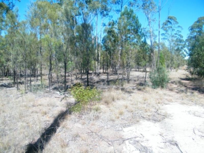 24 Weranga North Road, Weranga QLD 4405