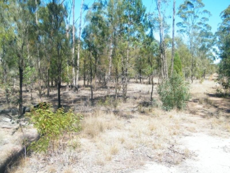 24 Weranga North Road, Weranga QLD 4405