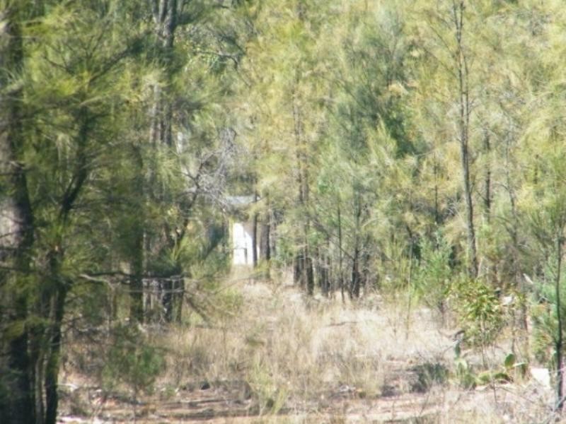 24 Weranga North Road, Weranga QLD 4405