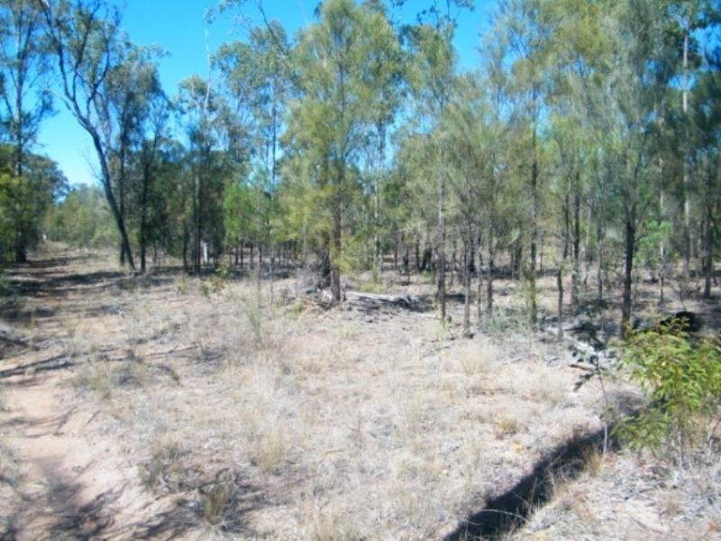 24 Weranga North Road, Weranga QLD 4405