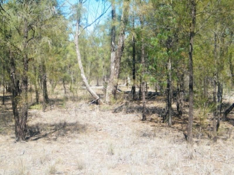 24 Weranga North Road, Weranga QLD 4405