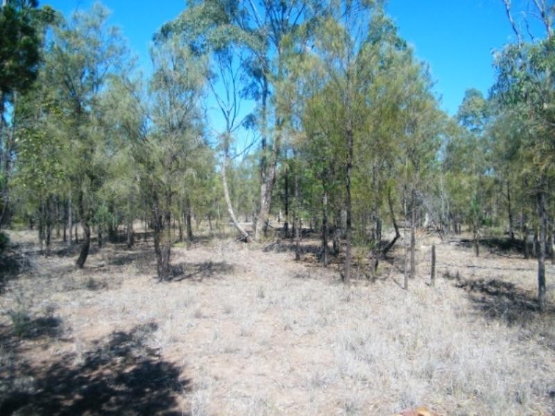 24 Weranga North Road, Weranga QLD 4405