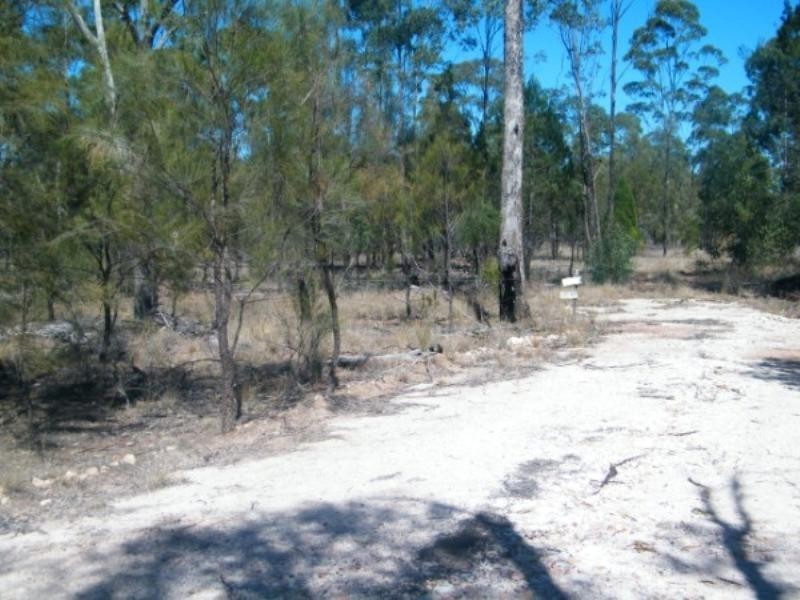 24 Weranga North Road, Weranga QLD 4405