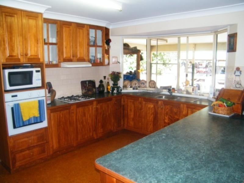 Lot 3 Warrego Highway, Miles QLD 4415