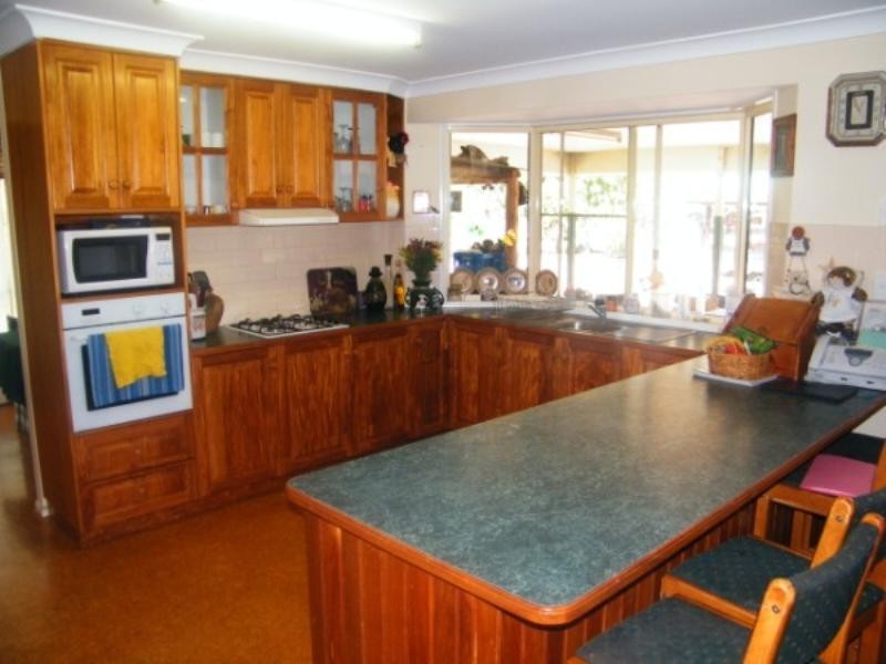 Lot 3 Warrego Highway, Miles QLD 4415
