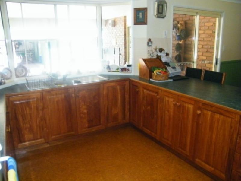 Lot 3 Warrego Highway, Miles QLD 4415