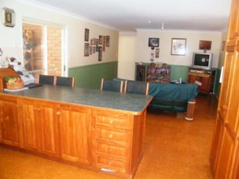 Lot 3 Warrego Highway, Miles QLD 4415