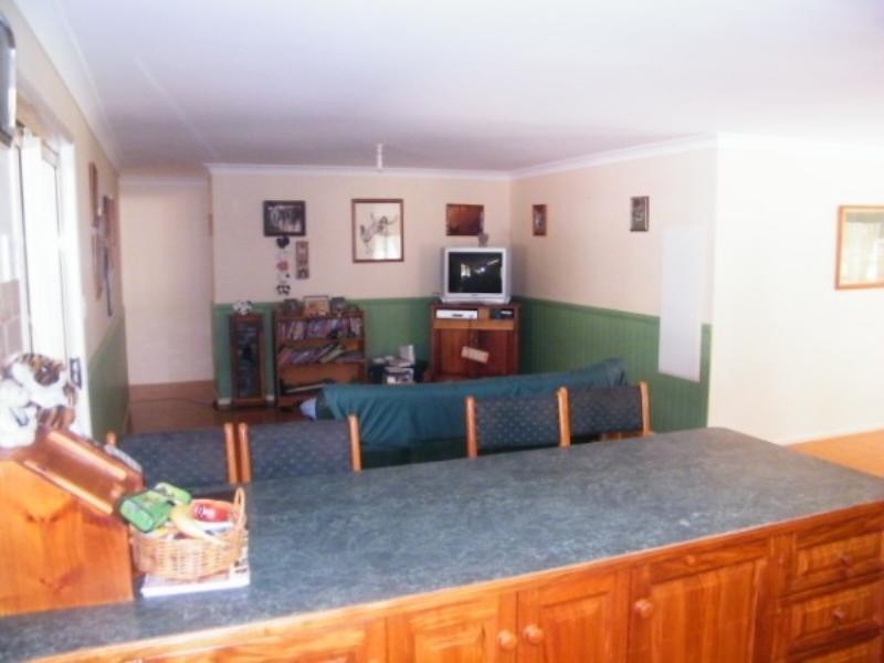 Lot 3 Warrego Highway, Miles QLD 4415