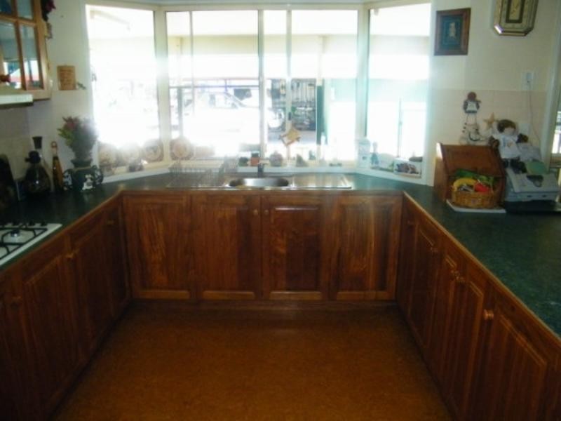 Lot 3 Warrego Highway, Miles QLD 4415