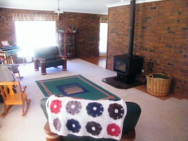 Lot 3 Warrego Highway, Miles QLD 4415