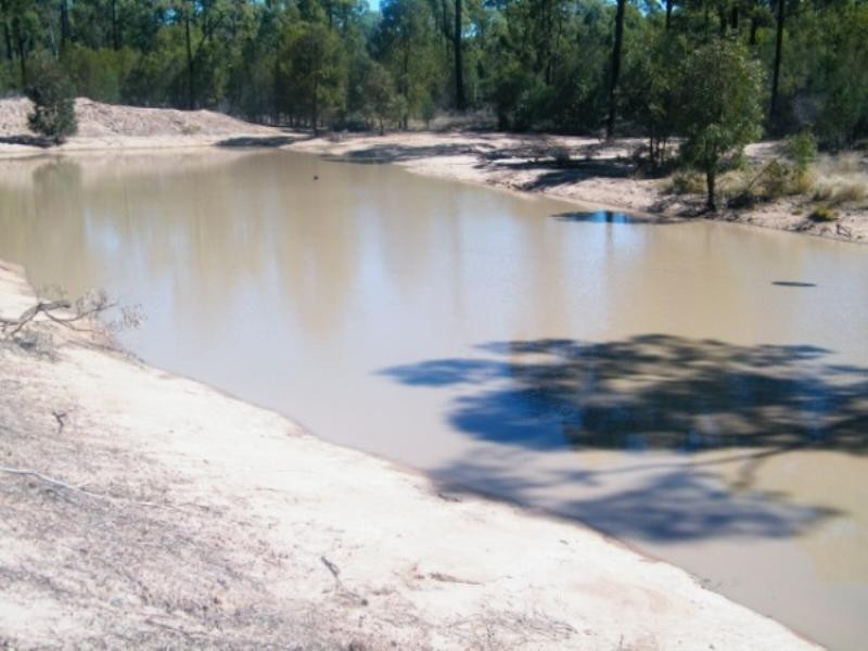Lot 3 Warrego Highway, Miles QLD 4415