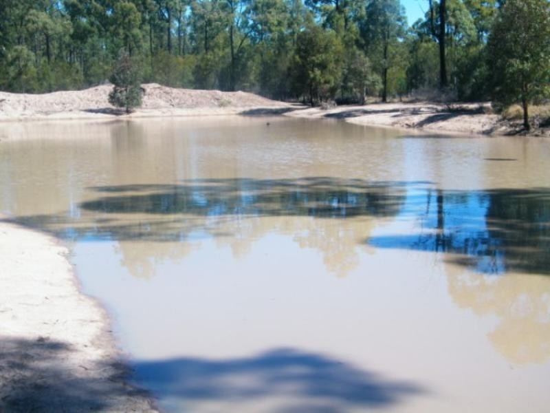 Lot 3 Warrego Highway, Miles QLD 4415