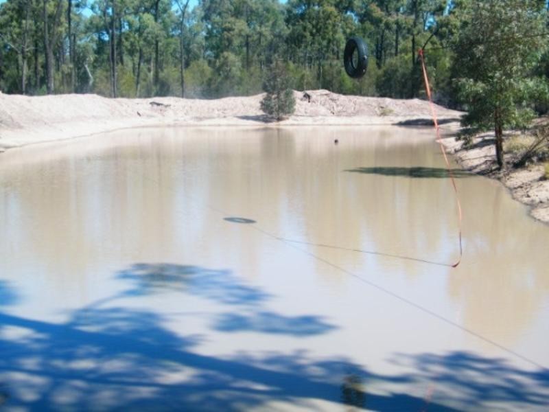 Lot 3 Warrego Highway, Miles QLD 4415