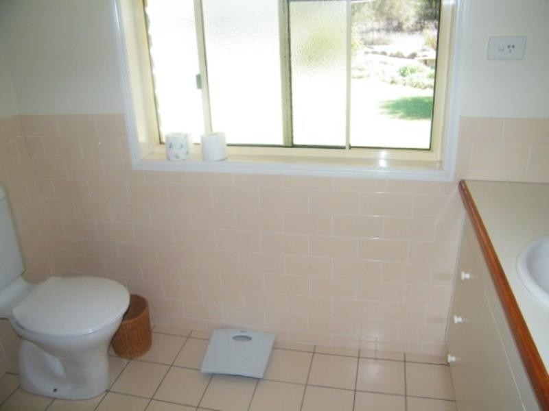 Lot 3 Warrego Highway, Miles QLD 4415