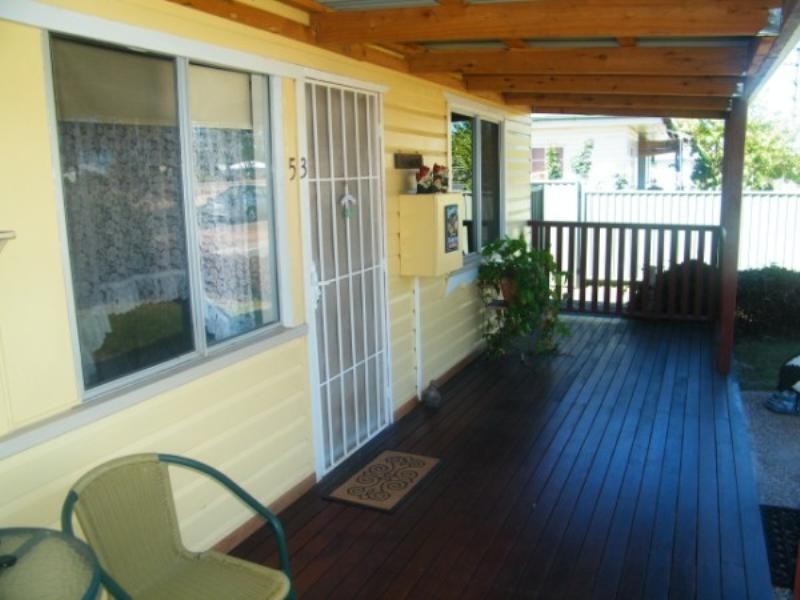 53 Edith Street, Miles QLD 4415