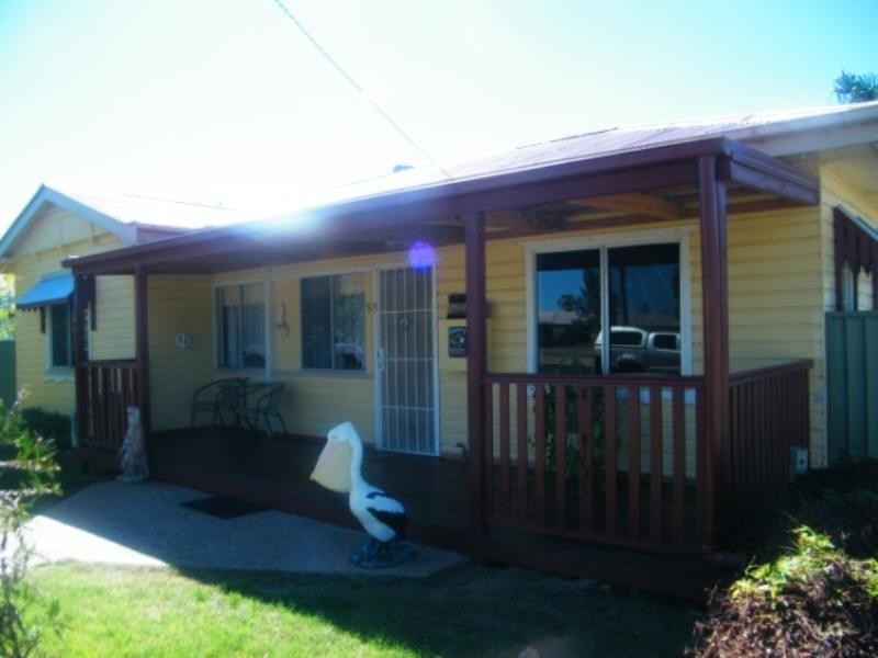 53 Edith Street, Miles QLD 4415
