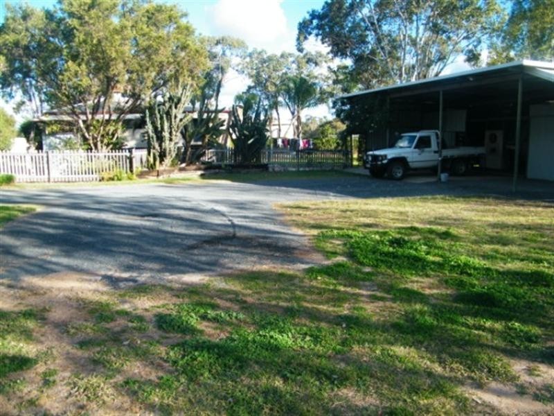 1 Lynagh Street, Miles QLD 4415