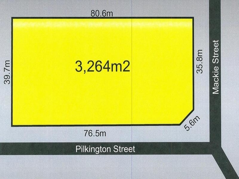 Lot 10 Mackie Street, Chinchilla QLD 4413