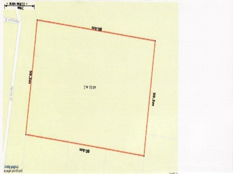 Lot 10 Mackie Street, Chinchilla QLD 4413