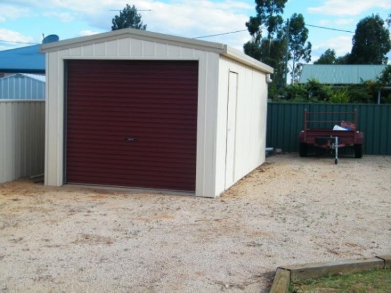 43 Beasley Street, Chinchilla QLD 4413