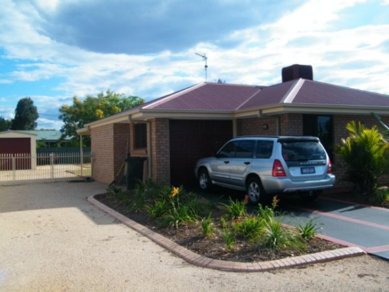 43 Beasley Street, Chinchilla QLD 4413