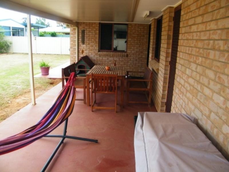 43 Beasley Street, Chinchilla QLD 4413