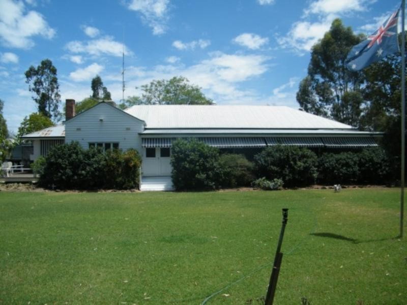 “Meroo”, 1069 Chinchilla Road, Chinchilla QLD 4413
