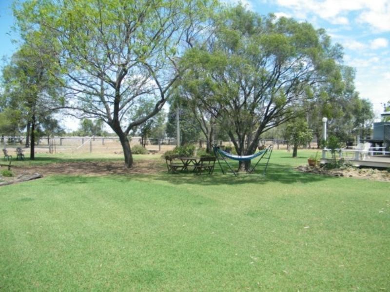 “Meroo”, 1069 Chinchilla Road, Chinchilla QLD 4413
