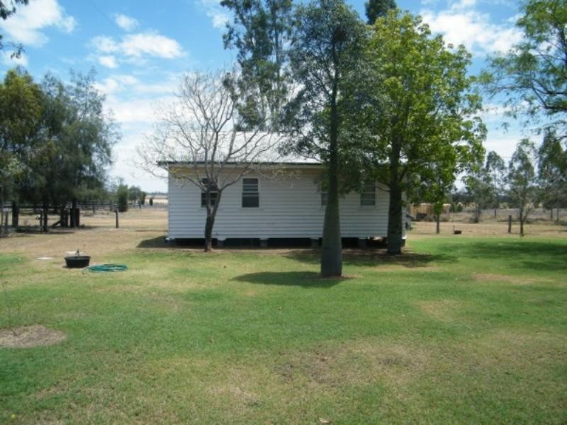 “Meroo”, 1069 Chinchilla Road, Chinchilla QLD 4413