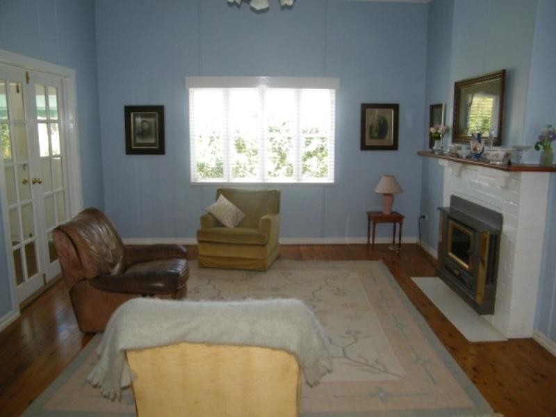 “Meroo”, 1069 Chinchilla Road, Chinchilla QLD 4413