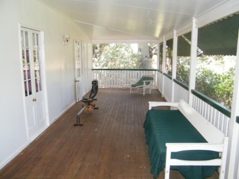 “Meroo”, 1069 Chinchilla Road, Chinchilla QLD 4413