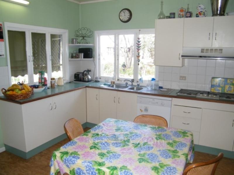 “Meroo”, 1069 Chinchilla Road, Chinchilla QLD 4413