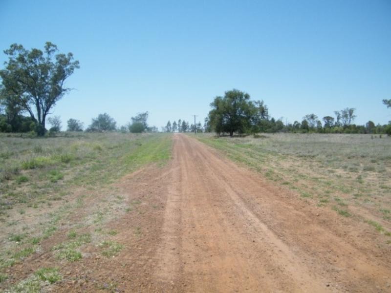 “Meroo”, 1069 Chinchilla Road, Chinchilla QLD 4413