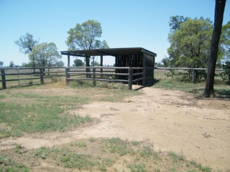 “Meroo”, 1069 Chinchilla Road, Chinchilla QLD 4413
