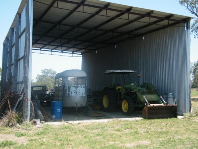 “Meroo”, 1069 Chinchilla Road, Chinchilla QLD 4413